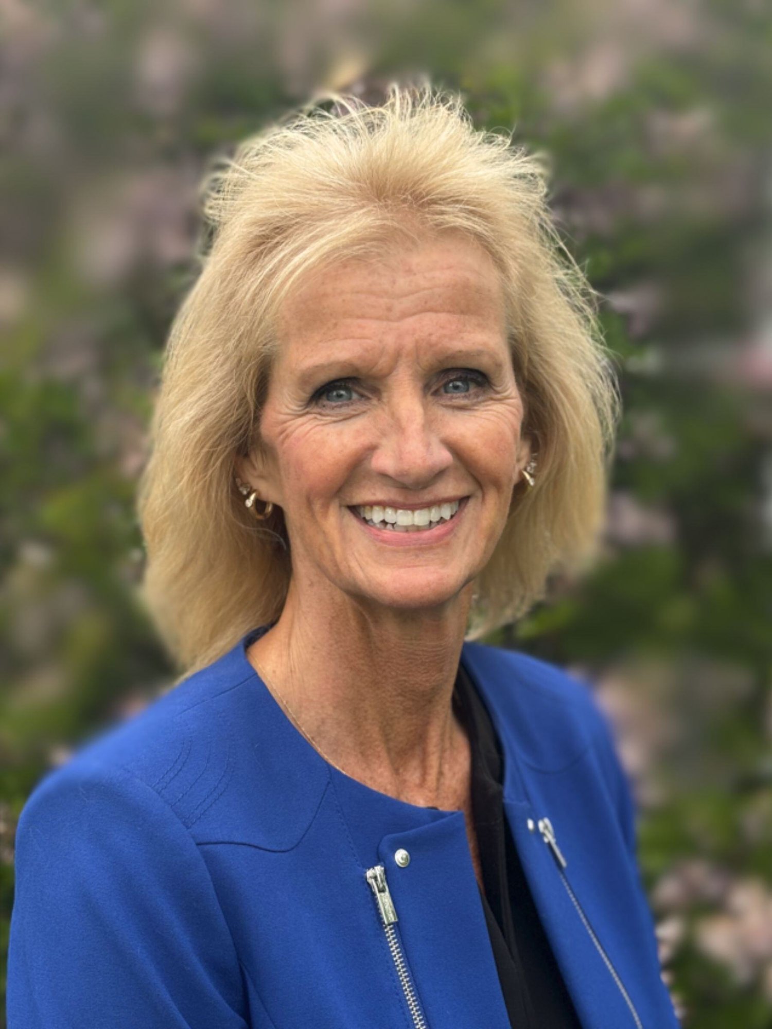 Cheryl Sarver