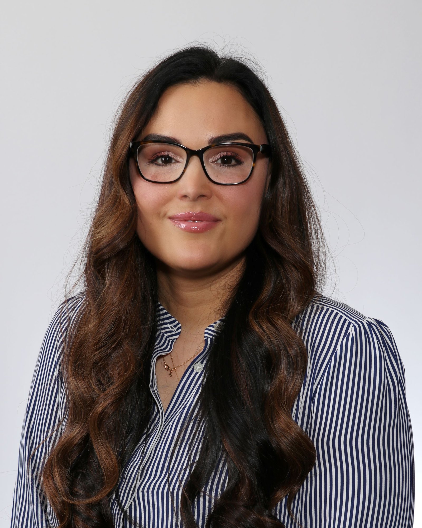 Christina Cotton