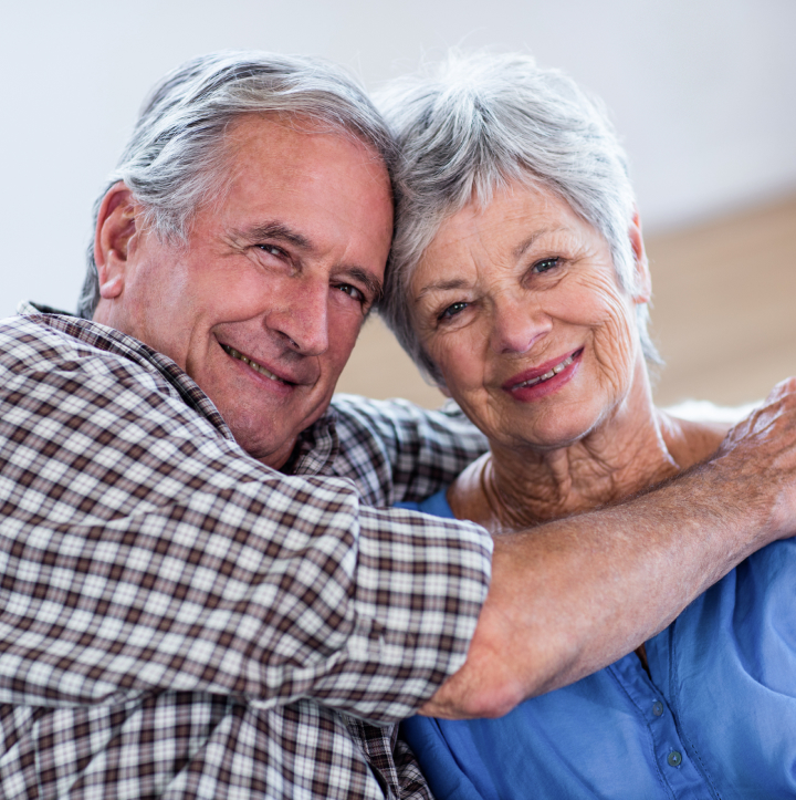Welcome to LakeHouse Senior Living image