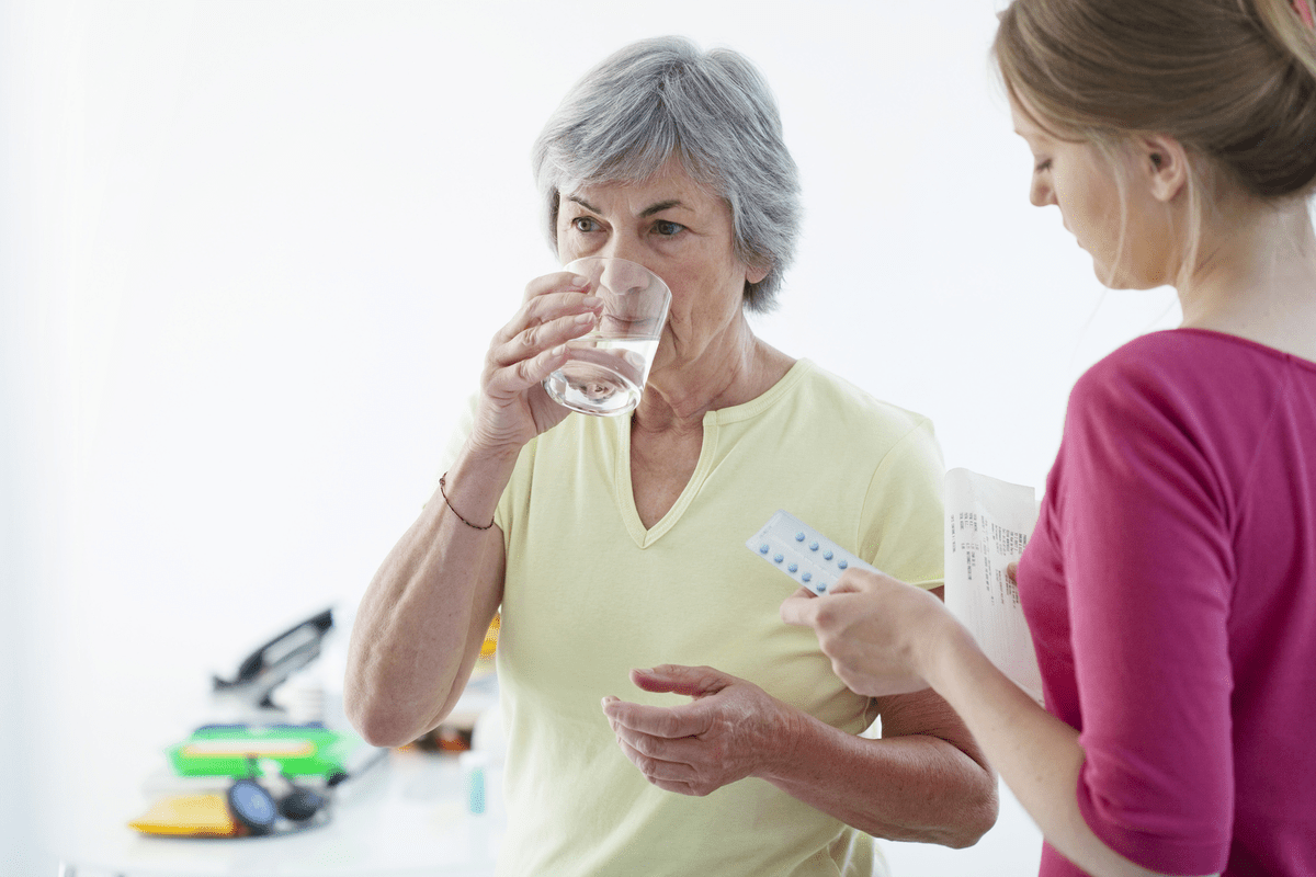 INDEPENDENT NURSE CONTRACTOR