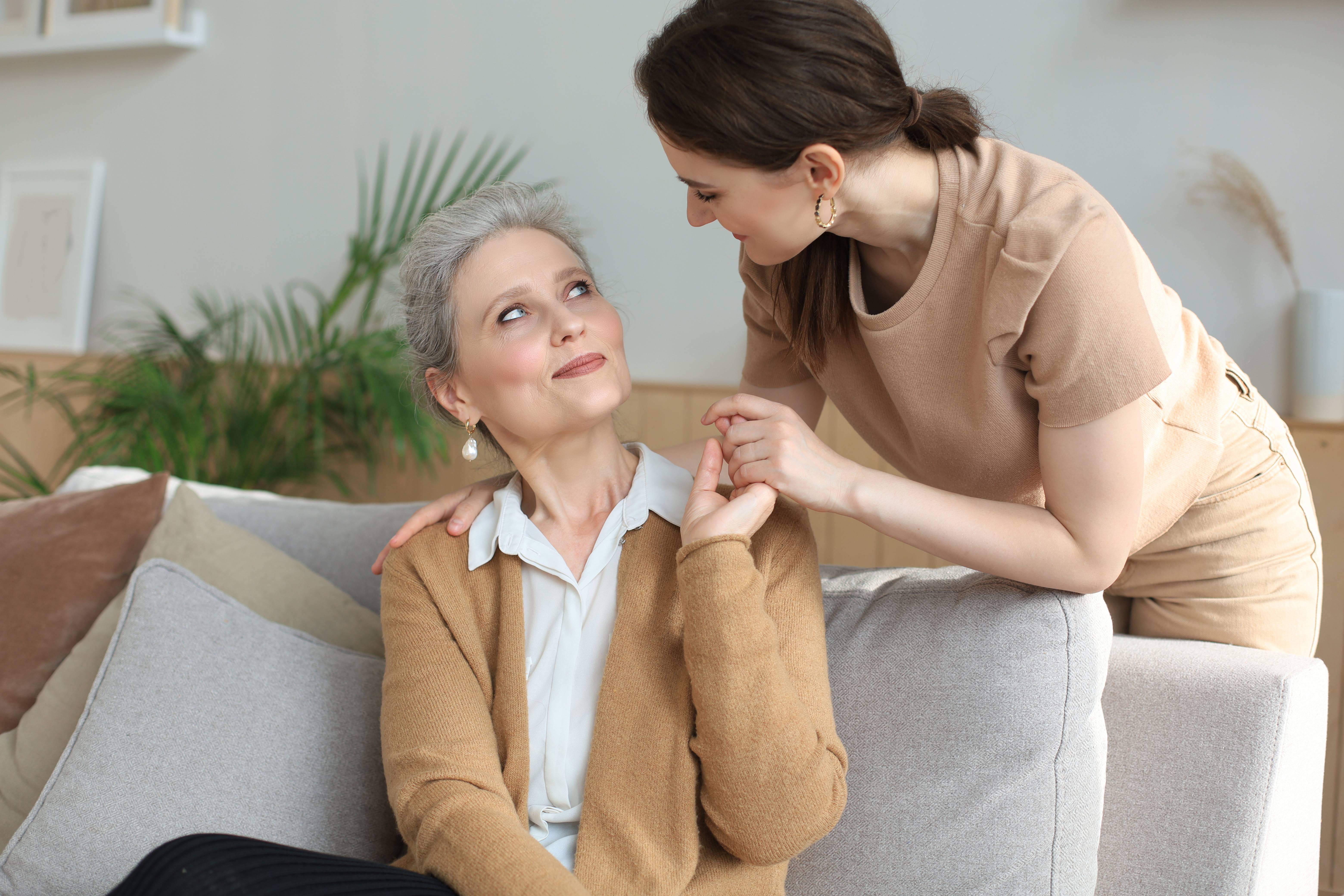 senior care