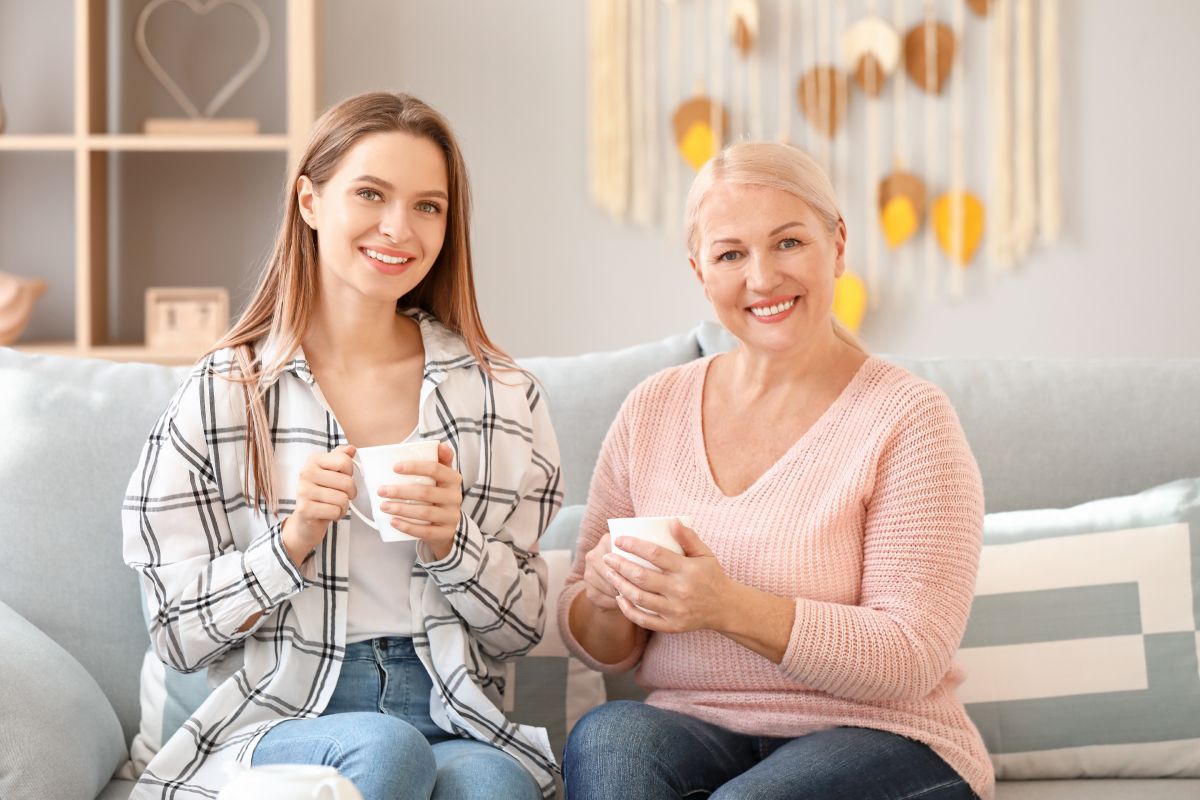 Discover The Top Benefits Of Assisted Living Home For Your Loved One